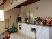 Cobertura com 3 dormitórios à venda, 104 m² por R$...