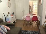 Cobertura com 3 dormitórios à venda, 107 m² por R$...