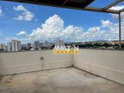 Cobertura com 3 dormitórios à venda, 110 m² por R$...