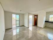 Cobertura com 3 dormitórios à venda, 110 m² por R$...