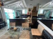 Cobertura com 3 dormitórios à venda, 110 m² por R$...