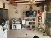 Cobertura com 3 dormitórios à venda, 110 m² por R$...