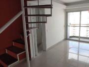 Cobertura com 3 dormitórios à venda, 111 m² por R$...