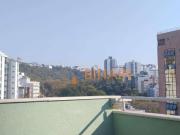 Cobertura com 3 dormitórios à venda, 112 m² por R$...