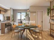 Cobertura com 3 dormitórios à venda, 112 m² por R$...