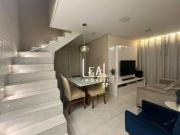 Cobertura com 3 dormitórios à venda, 113 m² por R$...