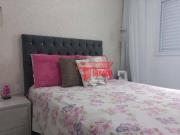 Cobertura com 3 dormitórios à venda, 114 m² por R$...