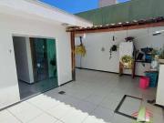 Cobertura com 3 dormitórios à venda, 115 m² por R$...