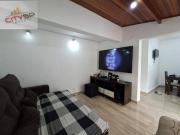 Cobertura com 3 dormitórios à venda, 117 m² por R$...