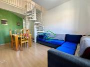 Cobertura com 3 dormitórios à venda, 117 m² por R$...