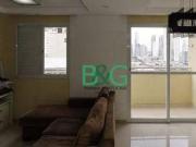 Cobertura com 3 dormitórios à venda, 120 m² por R$...