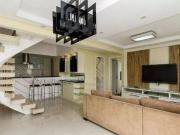 Cobertura com 3 dormitórios à venda, 120 m² por R$...