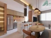 Cobertura com 3 dormitórios à venda, 120 m² por R$...