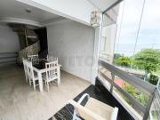 Cobertura com 3 dormitórios à venda, 120 m² por R$...