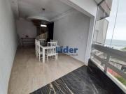Cobertura com 3 dormitórios à venda, 120 m² por R$...