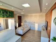 Cobertura com 3 dormitórios à venda, 120 m² por R$...