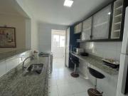 Cobertura com 3 dormitórios à venda, 121 m² por R$...