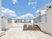 Cobertura com 3 dormitórios à venda, 122 m² por R$...