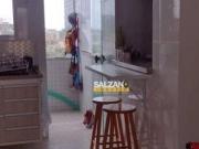 Cobertura com 3 dormitórios à venda, 123891 m² por R$...