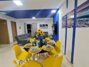 Cobertura com 3 dormitórios à venda, 123 m² por R$...