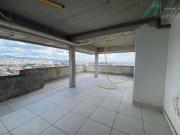 Cobertura com 3 dormitórios à venda, 123 m² por R$...