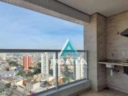 Cobertura com 3 dormitórios à venda, 123 m² por R$...