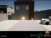 Cobertura com 3 dormitórios à venda, 126 m² por R$...