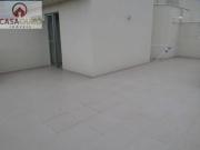 Cobertura à venda, 126 m² por R$ 839.000,00 Santa Tereza...
