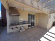 Cobertura com 3 dormitórios à venda, 126 m² por R$...