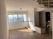 Cobertura com 3 dormitórios à venda, 126 m² por R$...