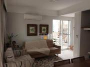 Cobertura com 3 dormitórios à venda, 129 m² por R$...