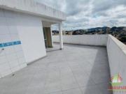 Cobertura com 3 dormitórios à venda, 129 m² por R$...