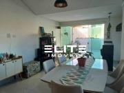 Cobertura com 3 dormitórios à venda, 130 m² Campestre...