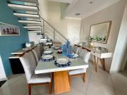 Cobertura com 3 dormitórios à venda, 130 m² por R$...