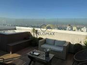 Cobertura com 3 dormitórios à venda, 130 m² por R$...