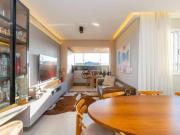 Cobertura com 3 dormitórios à venda, 133 m² por R$... Cobertura com 3 dormitórios à venda, 133 m² por R$...