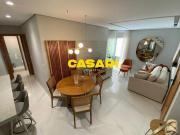 Cobertura com 3 dormitórios à venda, 134 m² por R$...