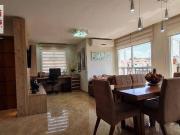 Cobertura com 3 dormitórios à venda, 136 m² por R$...