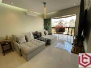 Cobertura com 3 dormitórios à venda, 137 m² por R$...