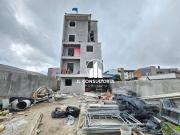 Cobertura com 3 dormitórios à venda, 137 m² por R$...
