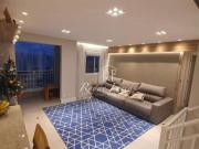 Cobertura com 3 dormitórios à venda, 138 m² por R$...