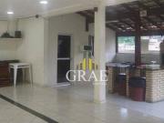 Cobertura com 3 dormitórios à venda, 138 m² por R$...