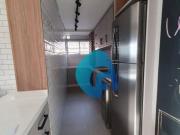 Cobertura com 3 dormitórios à venda, 138 m² por R$...