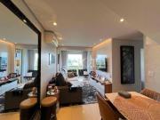 Cobertura com 3 dormitórios à venda, 140 m² por R$...