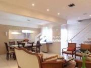 Cobertura com 3 dormitórios à venda, 140 m² por R$...