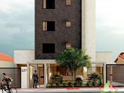 Cobertura com 3 dormitórios à venda, 140 m² por R$...