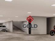 Cobertura com 3 dormitórios à venda, 140 m² por R$...