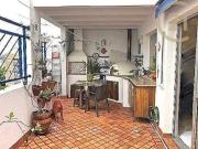 Cobertura com 3 dormitórios à venda, 140 m² por R$...