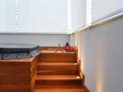 Cobertura com 3 dormitórios à venda, 140 m² por R$...