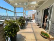 Cobertura com 3 dormitórios à venda, 140 m² por R$...